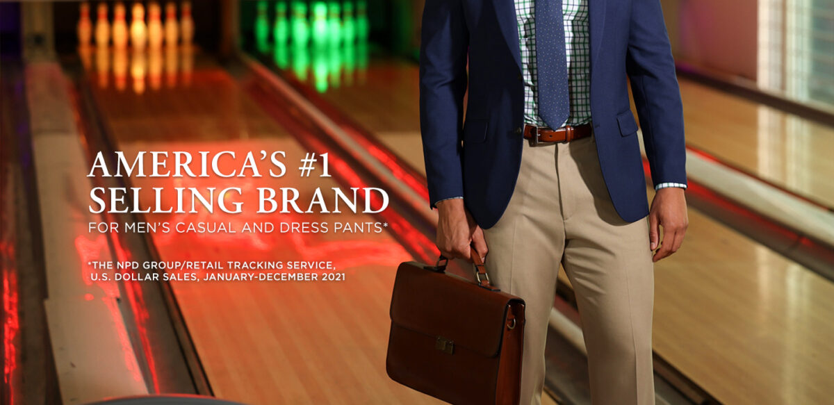 Haggar Randa Apparel & Accessories